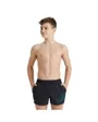 Short de Bain Garçon Beach Boxer Logo