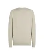 Pull Homme Coton Pima Cachemire