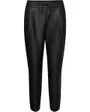 Pantalon Femme VMEVA Loose String Coated