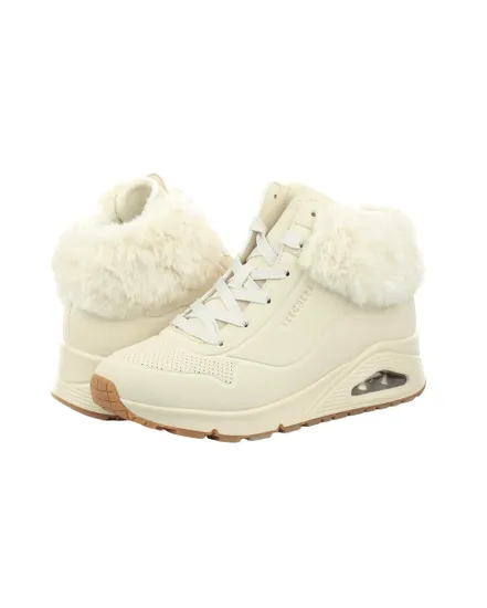 Bottines De Sport Fille UNO Fall Air