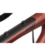 Vélo Gravel Unisexe ASKET ADVANCED EQ Rouge/Noir