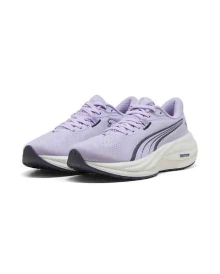 Chaussures de running Femme ELECTRIFY NITRO 5 WNS Violet