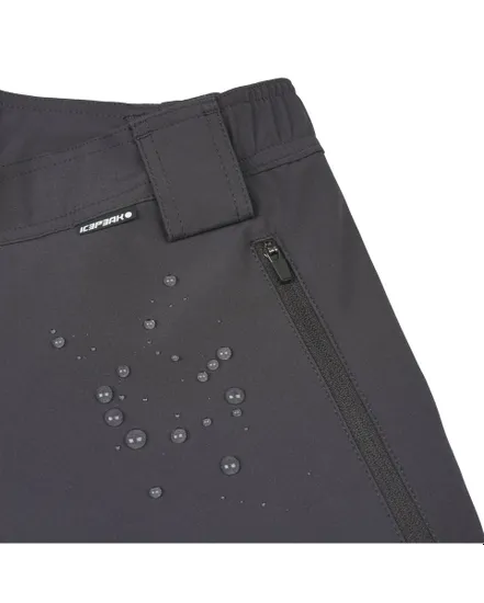 Pantalon softshell hybride femme ICEPEAK DORAL
