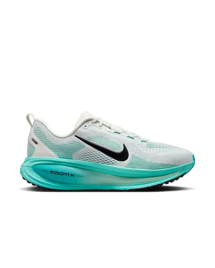 Chaussures de running Homme NIKE VOMERO 18 Blanc