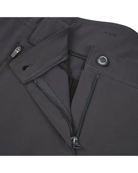 Pantalon softshell hybride femme ICEPEAK DORAL
