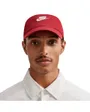 Casquette Homme Nike Club Futura Wsh L