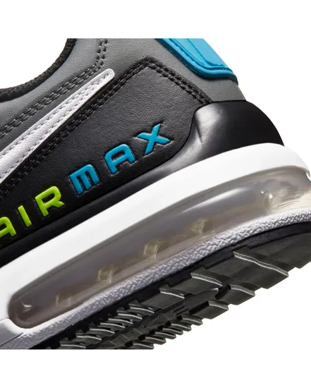 Chaussures basses Homme Nike NIKE AIR MAX LTD 3 Gris Sport 2000 Ref CZ7554 001