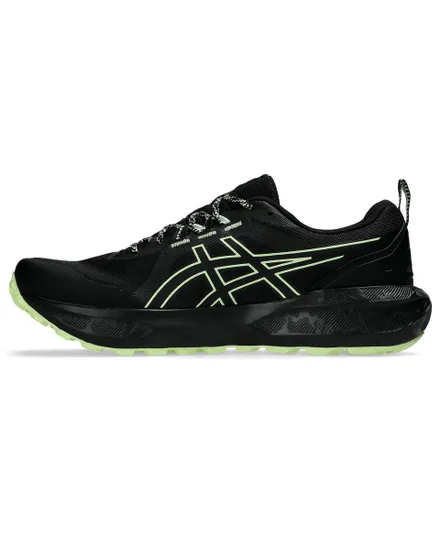 Chaussures de trail Homme GEL-SONOMA 8 Noir