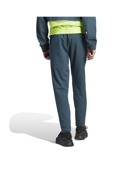 Pantalon de survetement Homme M CE Q1 PT Bleu