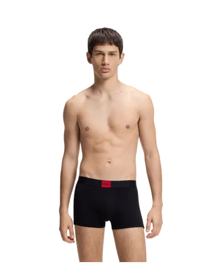 Lot de 3 boxers Homme TRUNK TRIPLET GALAXY Multicolore