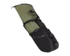 Sacoche de selle BA-G02 Vert/Noir