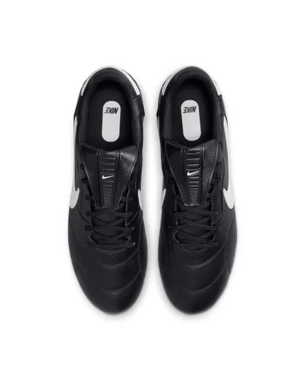 Crampons de football Homme THE NIKE PREMIER III FG Noir