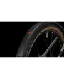VTT électrique semi rigide REACTION HYBRID PERFORMANCE 500 ALLROAD Gris