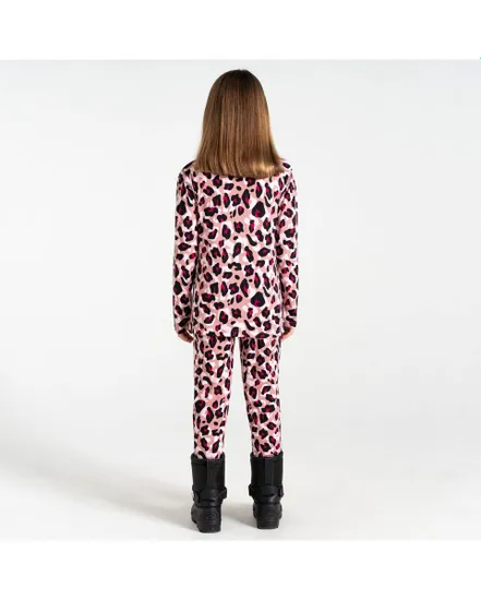 Ensemble Enfant POWIIBASELAYERSET Rose