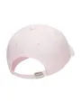 Casquette Enfant K NK DF CLUB CAP US CB MTSWSH Rose