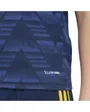 Maillot de football Enfant AFC A JSY Y Bleu