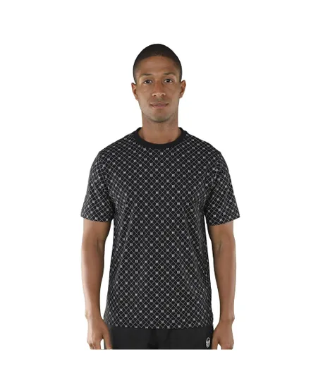 T-shirt manches courtes Homme ROMBO T-SHIRT 2 Noir