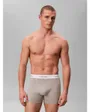 Lot de 3 boxers Homme TRUNK 3PK Multicolore