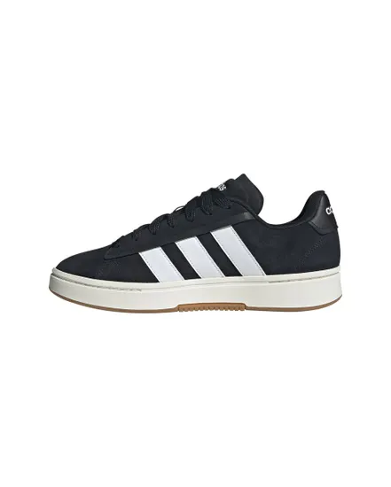 Chaussures Homme GRAND COURT ALPHA 00S Noir