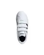 Chaussures mode enfant VL COURT 2.0 CMF C Blanc