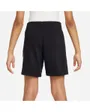 Short Enfant plus âgé K NSW CLUB FT Noir