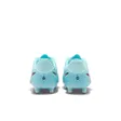Crampons de football Enfant JR LEGEND 10 ACADEMY FG/MG Bleu
