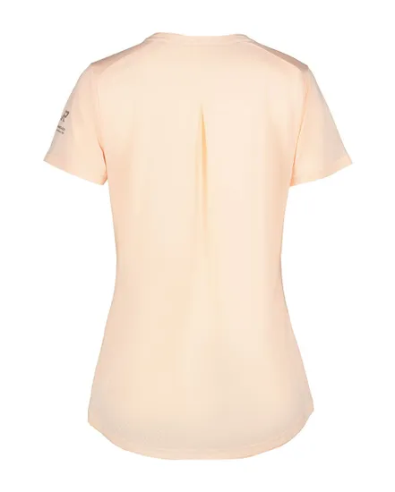 T-shirt Femme YLAKARTTI Orange