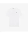 T-shirt Homme MEN S TEE-SHIRT OFF COURT 1 Blanc