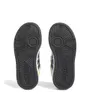 Chaussures Enfant HOOPS 3.0 CF C Blanc