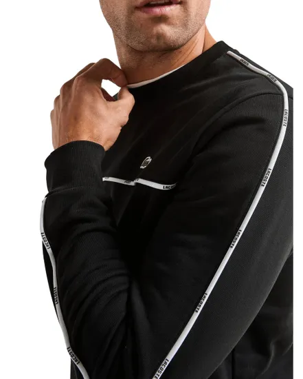 Sweat Homme Lacoste Tape