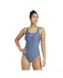 Maillot de bain Femme 3 BARS SUIT Bleu