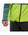Veste de ski Homme GRANDS MONTETS PEAK JKT M Vert