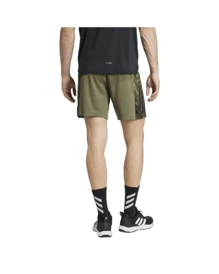 Short d'entraînement Homme SEA 3S Short