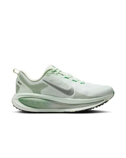 Chaussures de running Femme W NIKE VOMERO 18 Vert