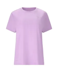 T-shirt Femme VISTA V2 W PERFORMANCE S/S TEE Violet