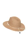 Lot Chapeau Paille Femme PCKIZA Pieces