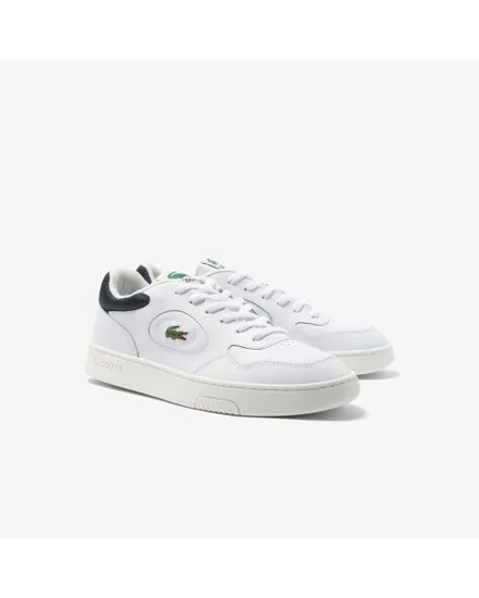 Chaussures Homme COURT LINESET Blanc