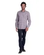 Chemise Homme CORDON Whisky