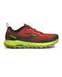 Chaussures de trail Homme CASCADIA 18 Rouge