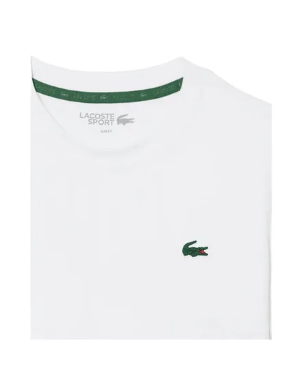 T-shirt Tennis Femme Lacoste Ultra Dry