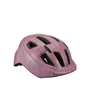 Casque Loisir Enfant HERO Rose Palmiers