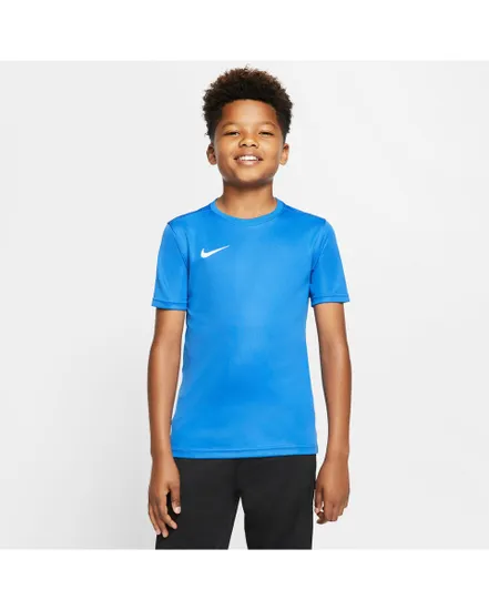 Maillot De Football Junior Nike Dri-FIT Park VII