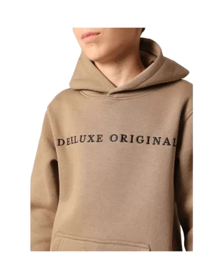 Sweat Capuche Junior BEN FL B