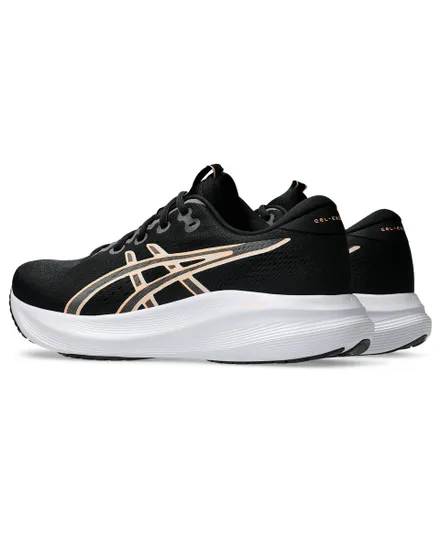 Chaussures de running Homme GEL-EXCITE 11 Noir