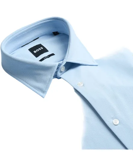 Chemise Homme P-HANK-K-261