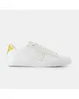 Chaussures Femme AGATE Blanc