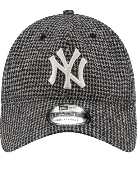 Casquette Homme Houndstooth 9Twenty Neyyan