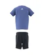 Survetement Enfant I LIN CO T SET Bleu