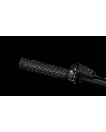 VTT électrique semi rigide REACTION HYBRID PRO 750 Blanc