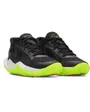 Chaussures de basketball Enfant UA GS JET  25 Noir